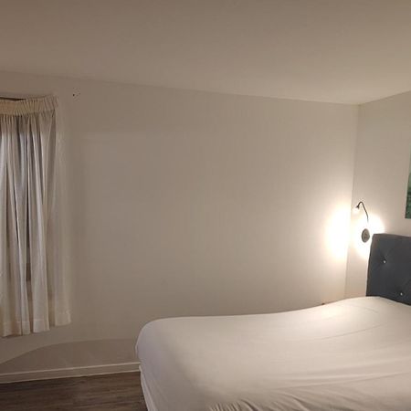 Fasthotel Paris Ouest Bouafle Exterior foto